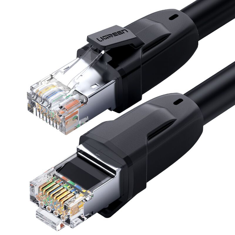 UGREEN CAT8 Network LAN Cable, Length 5m