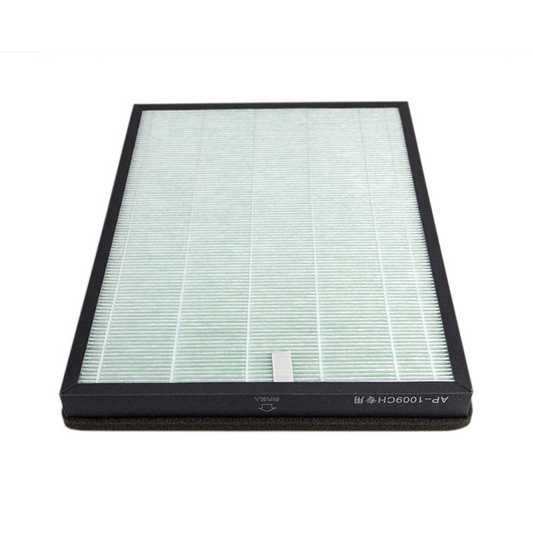 For Coway AP1009 1008 Air Purifier Replacement HEPA + Carbon Fiber