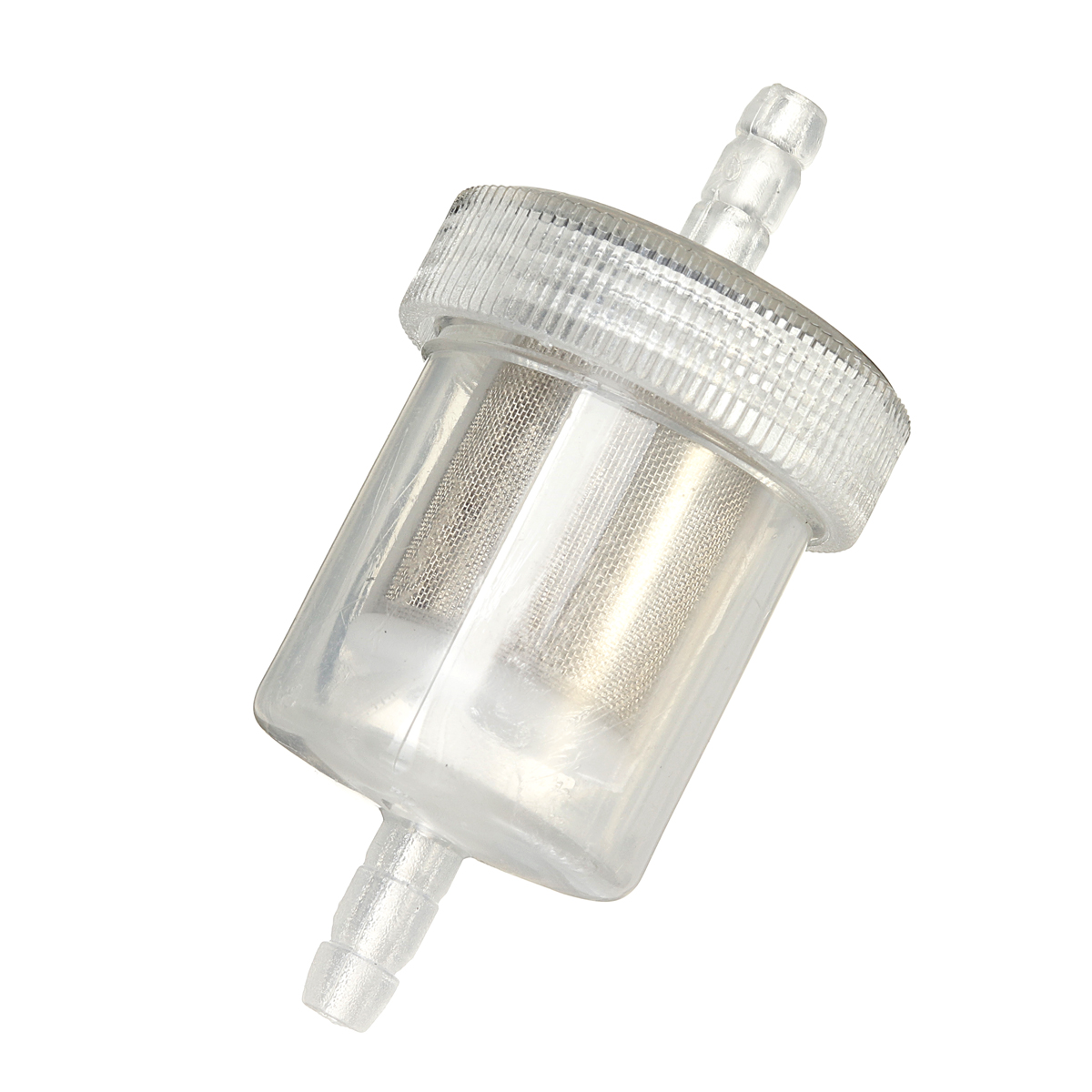 Diesel Oil Fuel Filter Inline W/ Pipe For Eberspacher For asto