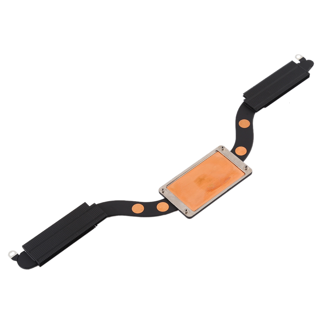 Cooling Heat Sink Heat Conducting Tube for Apple Macbook Pro 13 inch