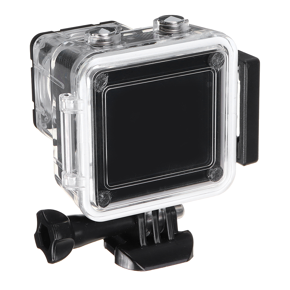 Wifi 4K 30 Frames Double Lens Sports Camera DV Outdoor Recorder with