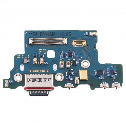 Original Charging Port Board for Samsung Galaxy S20 Ultra 5G / SMG988B