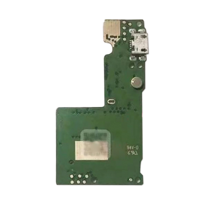 Charging Port Board for Lenovo Tab M10 TBX505L TBX505F