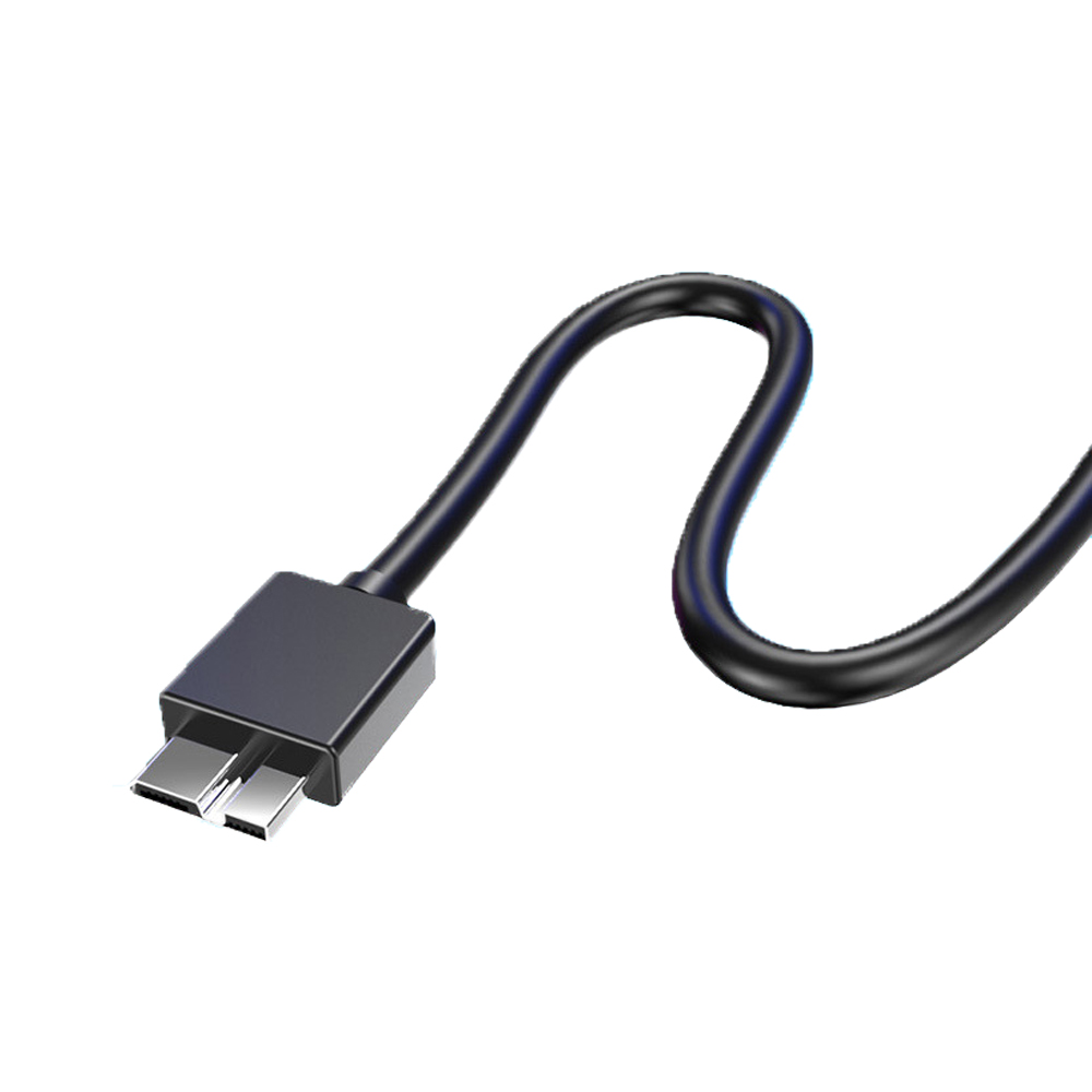 USB 3.0/TypeC to Micro B Hard Drive Cable USB 3.0 Micro Cable