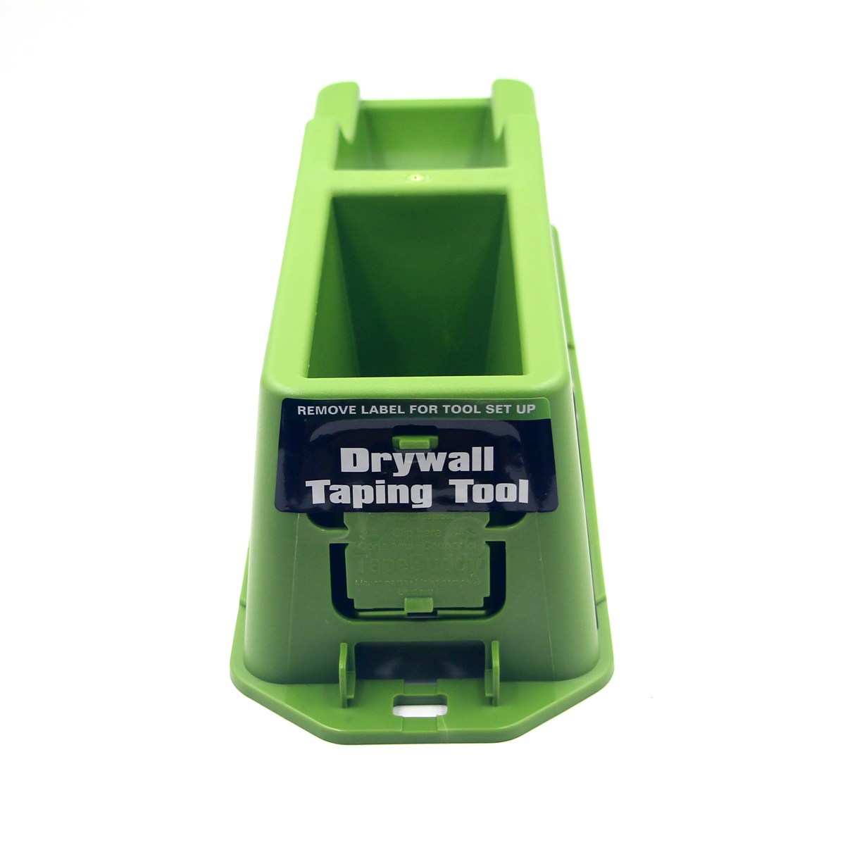 DOCTORDRYWALL Drywall Taping Tool Drywall Tool One Step Tape Joint