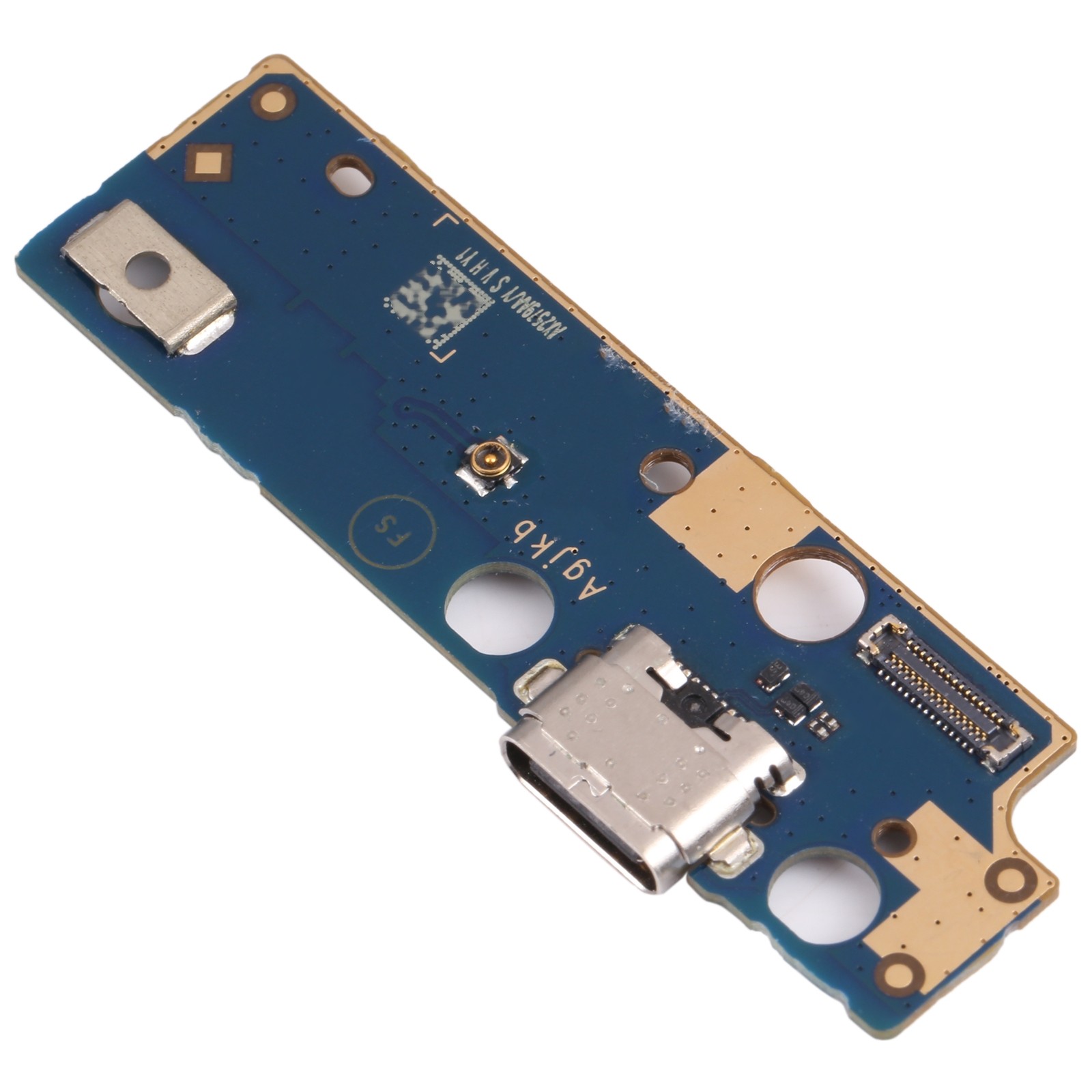 Charging Port Board for Lenovo Tab M10 HD (2nd Gen) TBX306 TBX306F