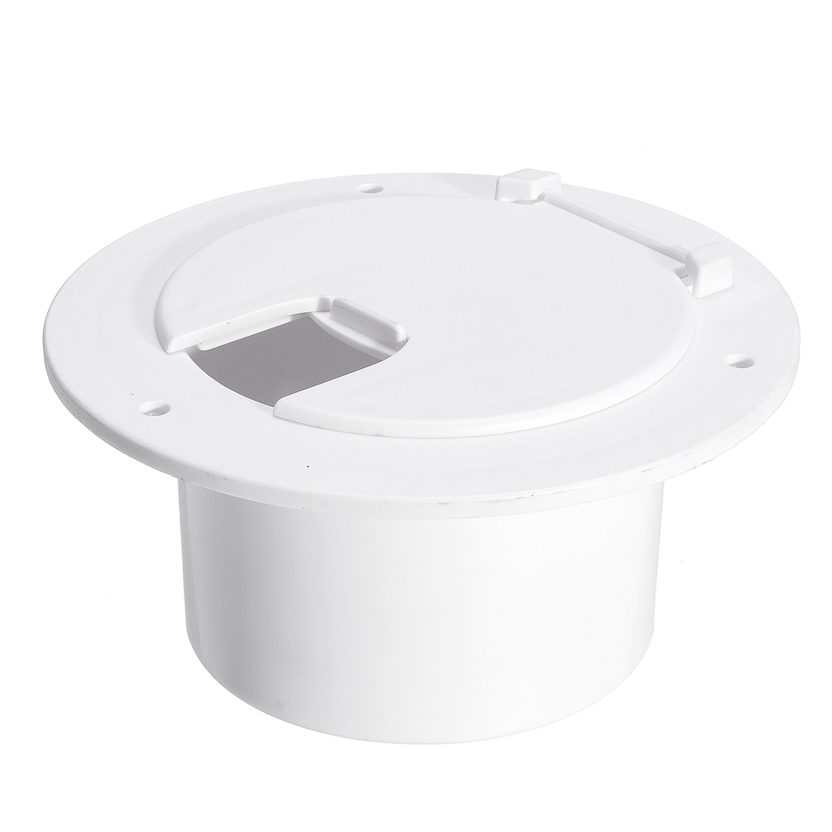 Electric Power Cord Wire Hatch Cover Sun Fade Protected For RV Camper