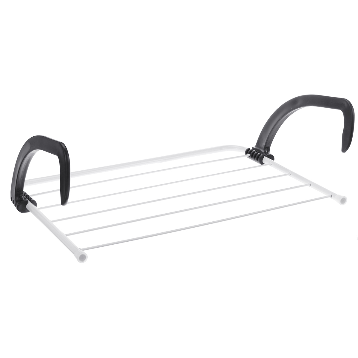 80cm Multifunctional Radiator Drying Rack Clothes Dryer Radiator
