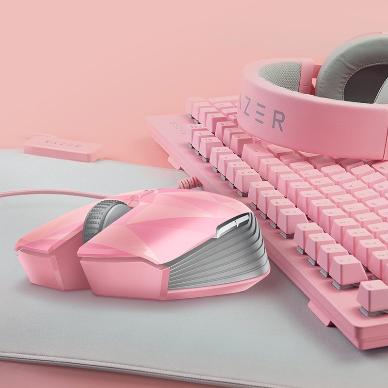 Razer Atheris 7200 DPI Optical 5keys Programmable 2.4GHz Wireless