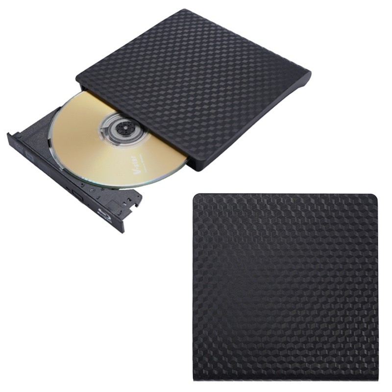 Verbatim 66718 Portable DVD / CD Bluray Rewritable Drive