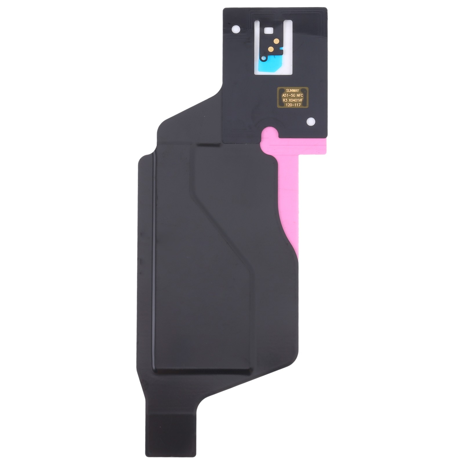Original NFC Wireless Charging Module for Samsung Galaxy A51 5G SM