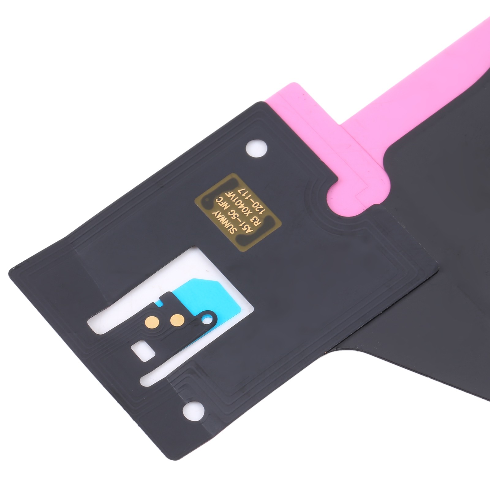 Original NFC Wireless Charging Module for Samsung Galaxy A51 5G SM