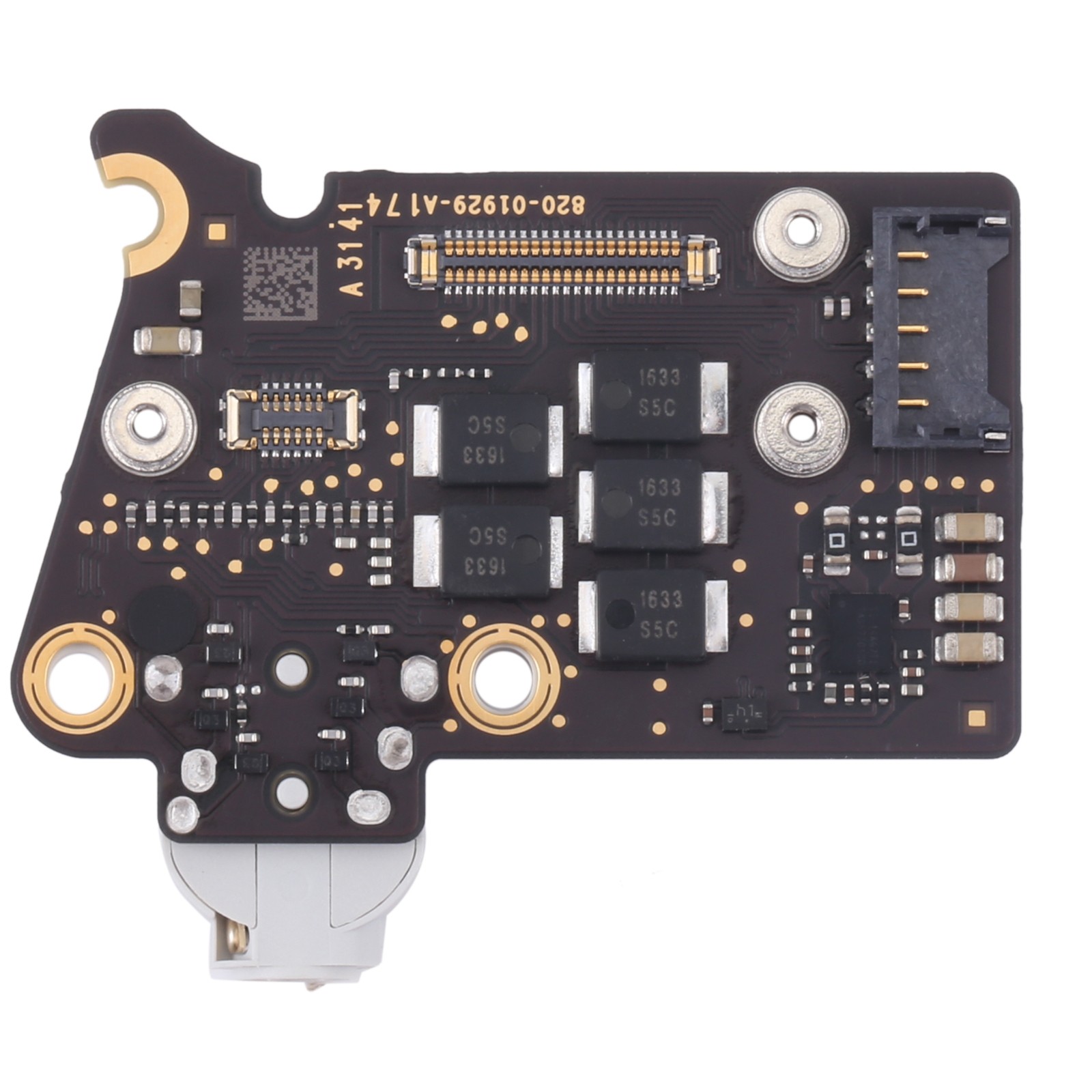 Audio Jack Board for MacBook Air Retina 13 inch A2337 2020
