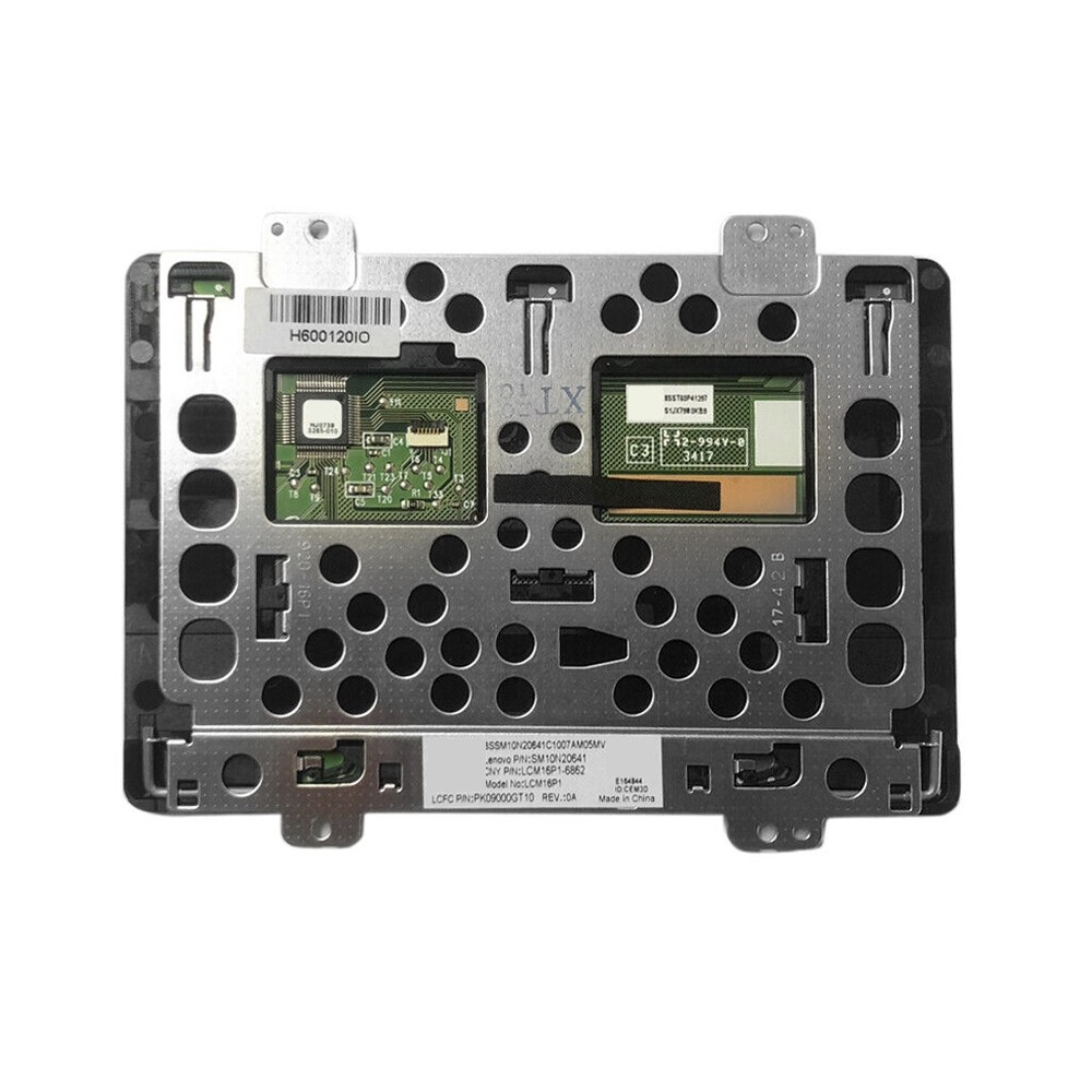 Laptop Touchpad For Lenovo YOGA 92013IKB C93013IKB YOGA 92013 GEN6