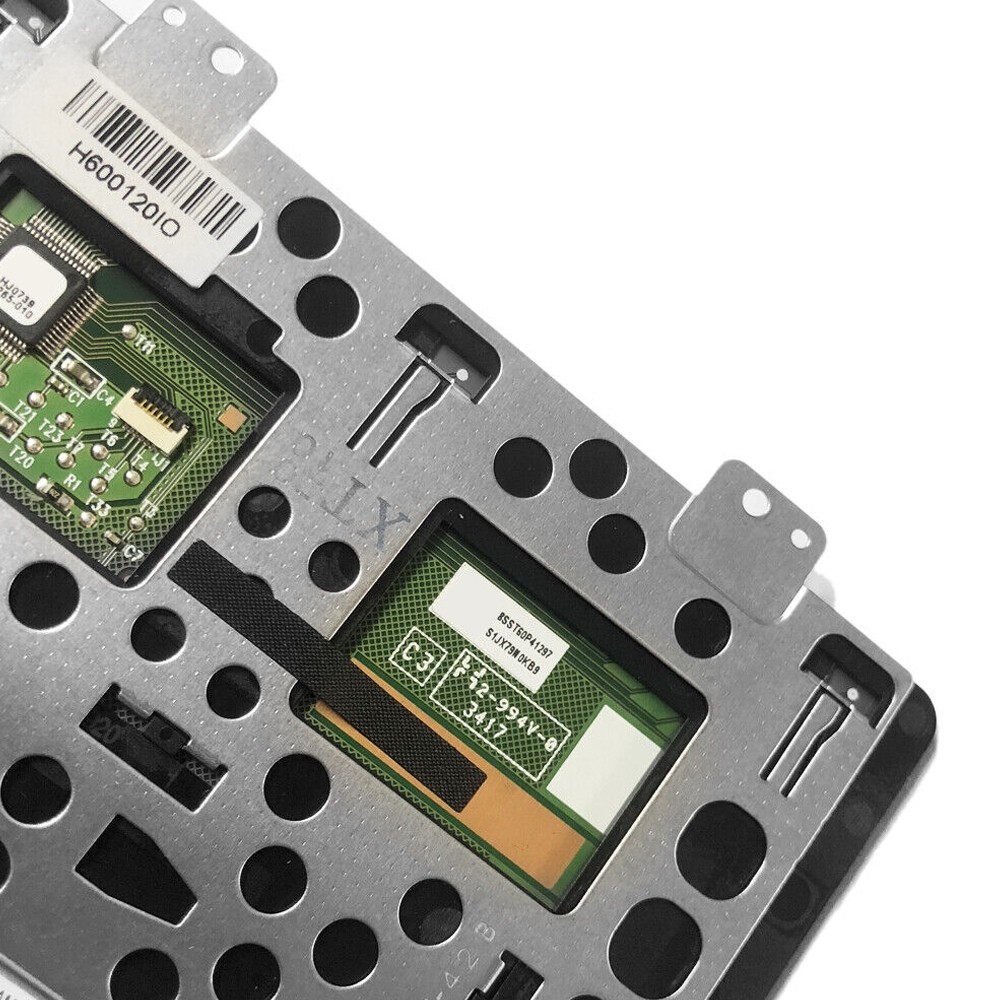 Laptop Touchpad For Lenovo YOGA 92013IKB C93013IKB YOGA 92013 GEN6