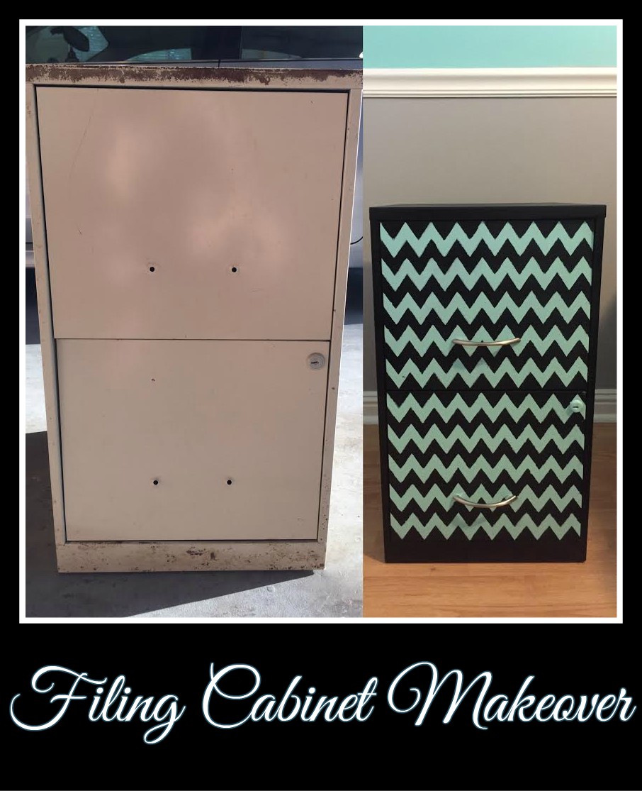 Filing Makeover [alex]ologies