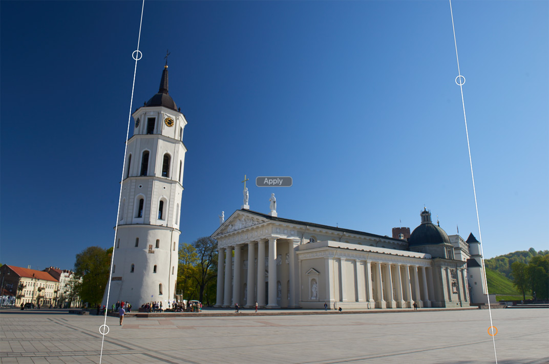 Capture One 21 (14.1) Die Neuerungen im Überblick