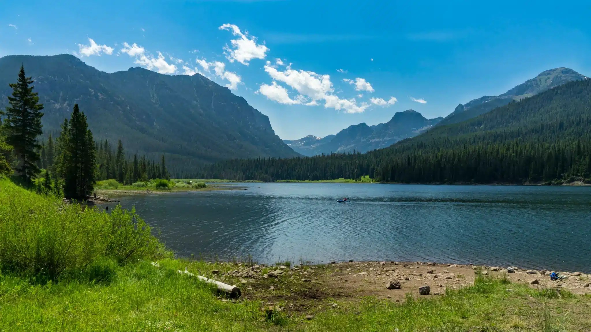 19 Awesome Campgrounds Near Bozeman, MT You Have to Check Out Alex on