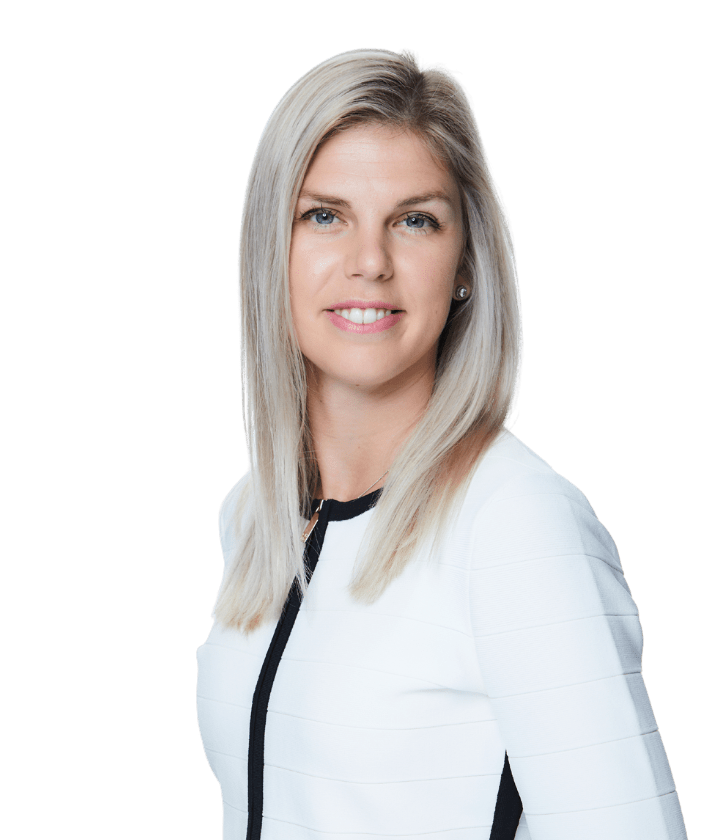 Team Alex Picot Trust Company