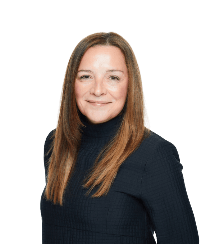 Team Alex Picot Trust Company