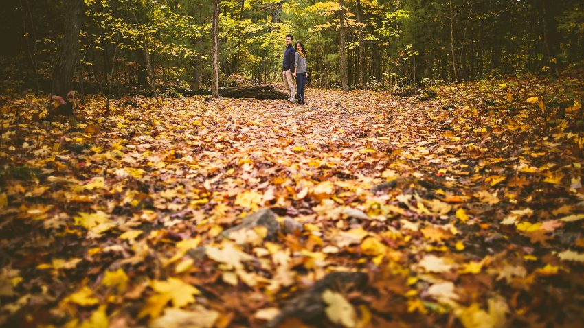 Medford engagement photos