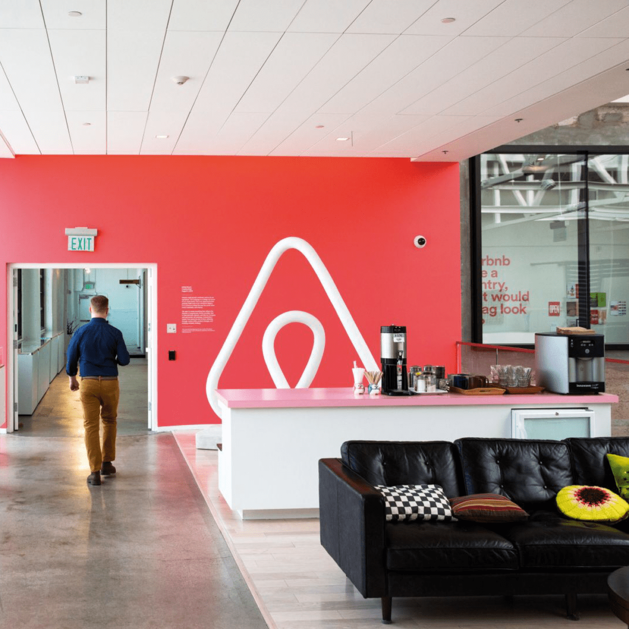 Airbnb announces pilot program prohibiting Canadians under 25 from