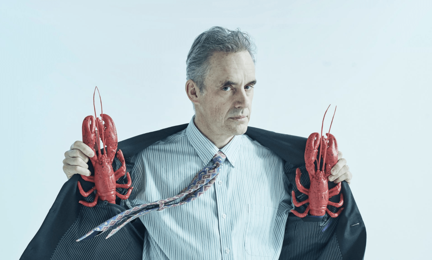 jordan Peterson