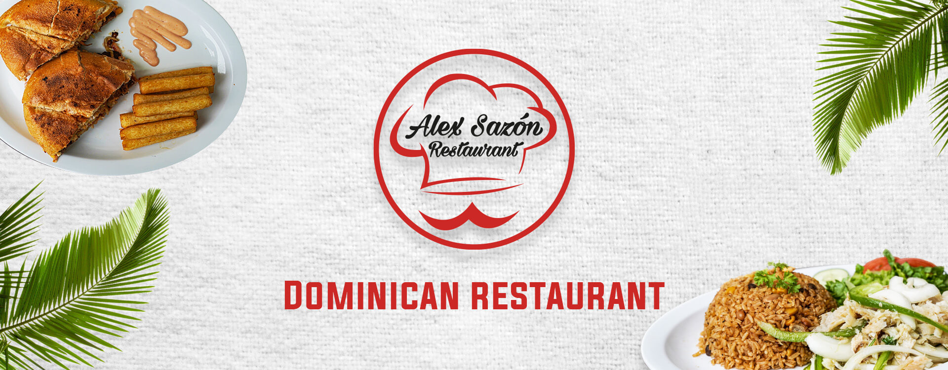 Alex Sazon Dominican Restaurant