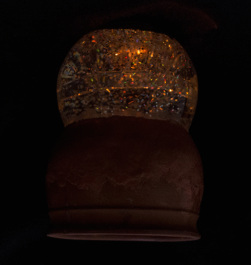 ALEX TADE Magic Ball