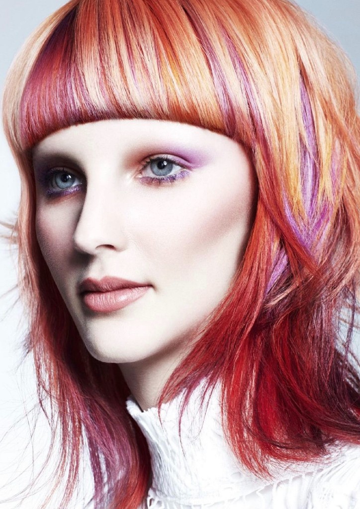 Alex Thaddeus Hairdressers in Cupar, Fife