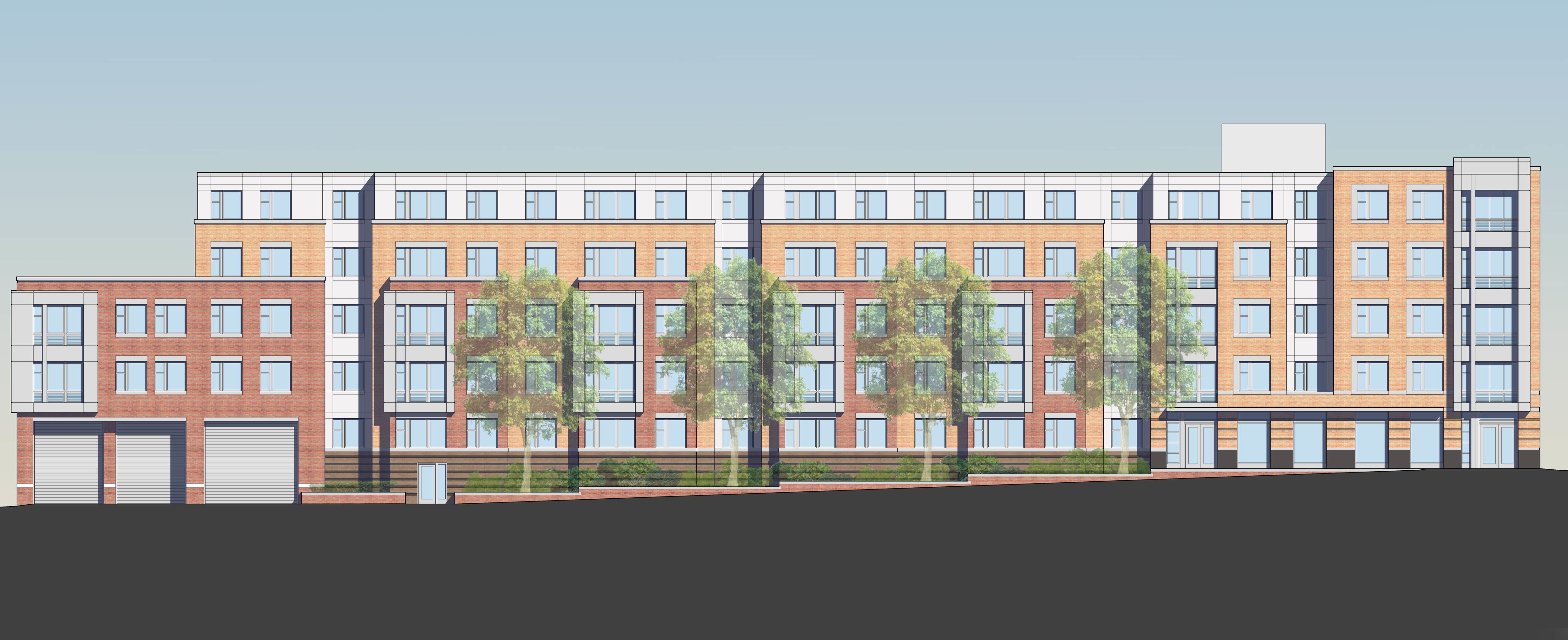 Affordable housing developer secures city loan Alexandria Times