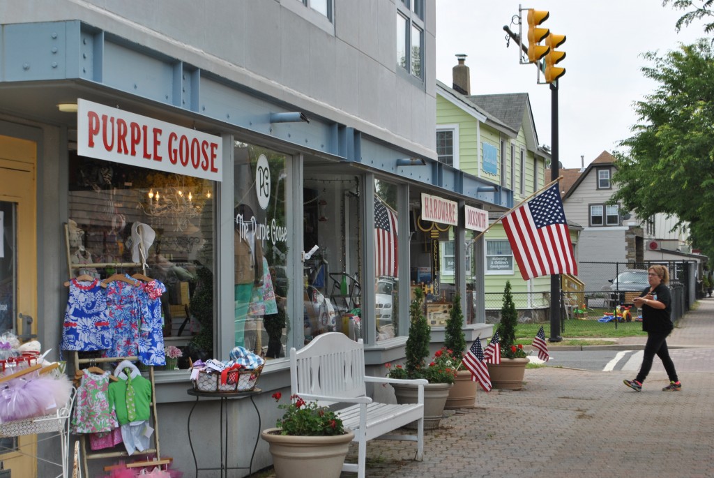 The missing connection in Oakville Triangle Alexandria Times