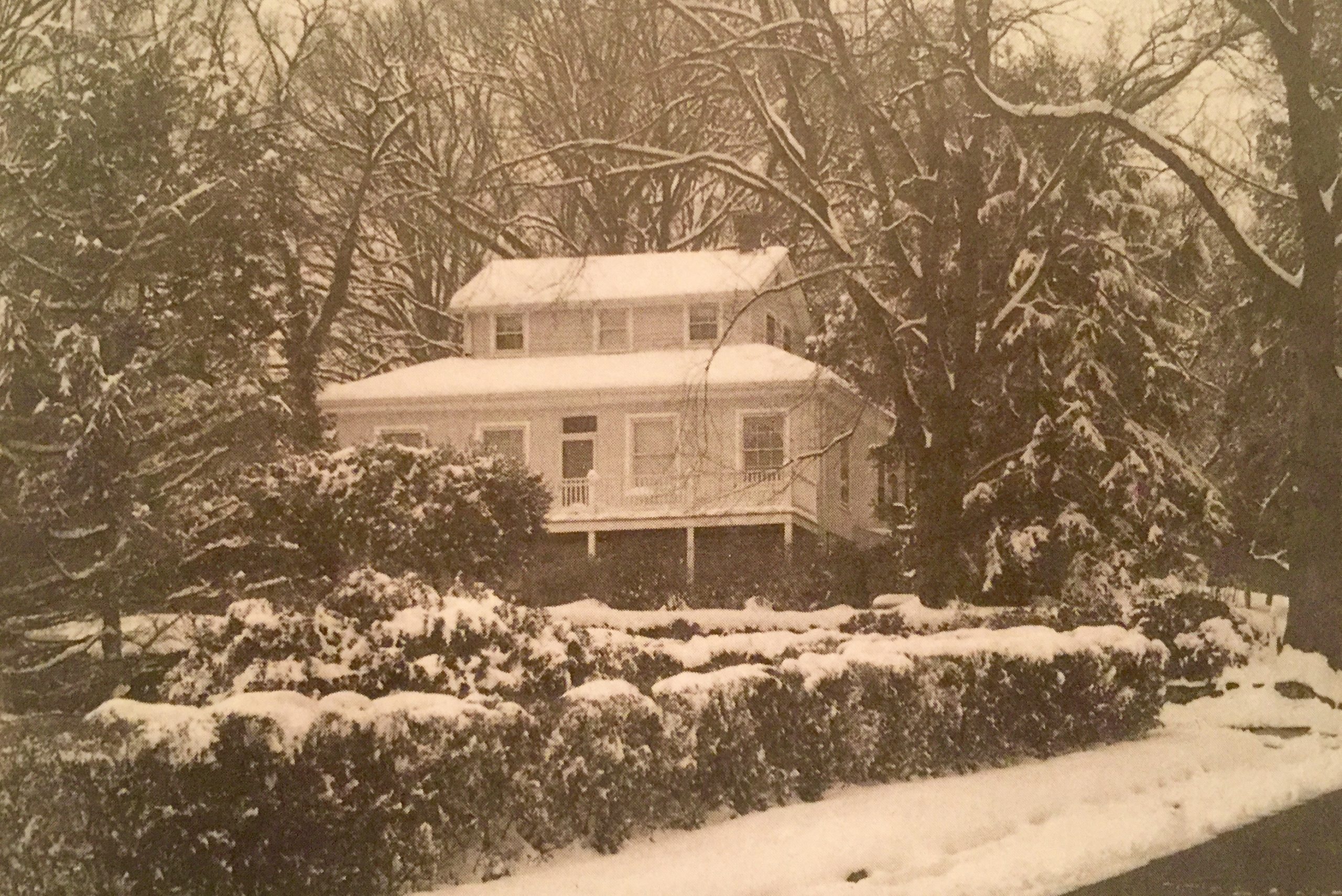 North Ridge home inches toward demolition Alexandria Times