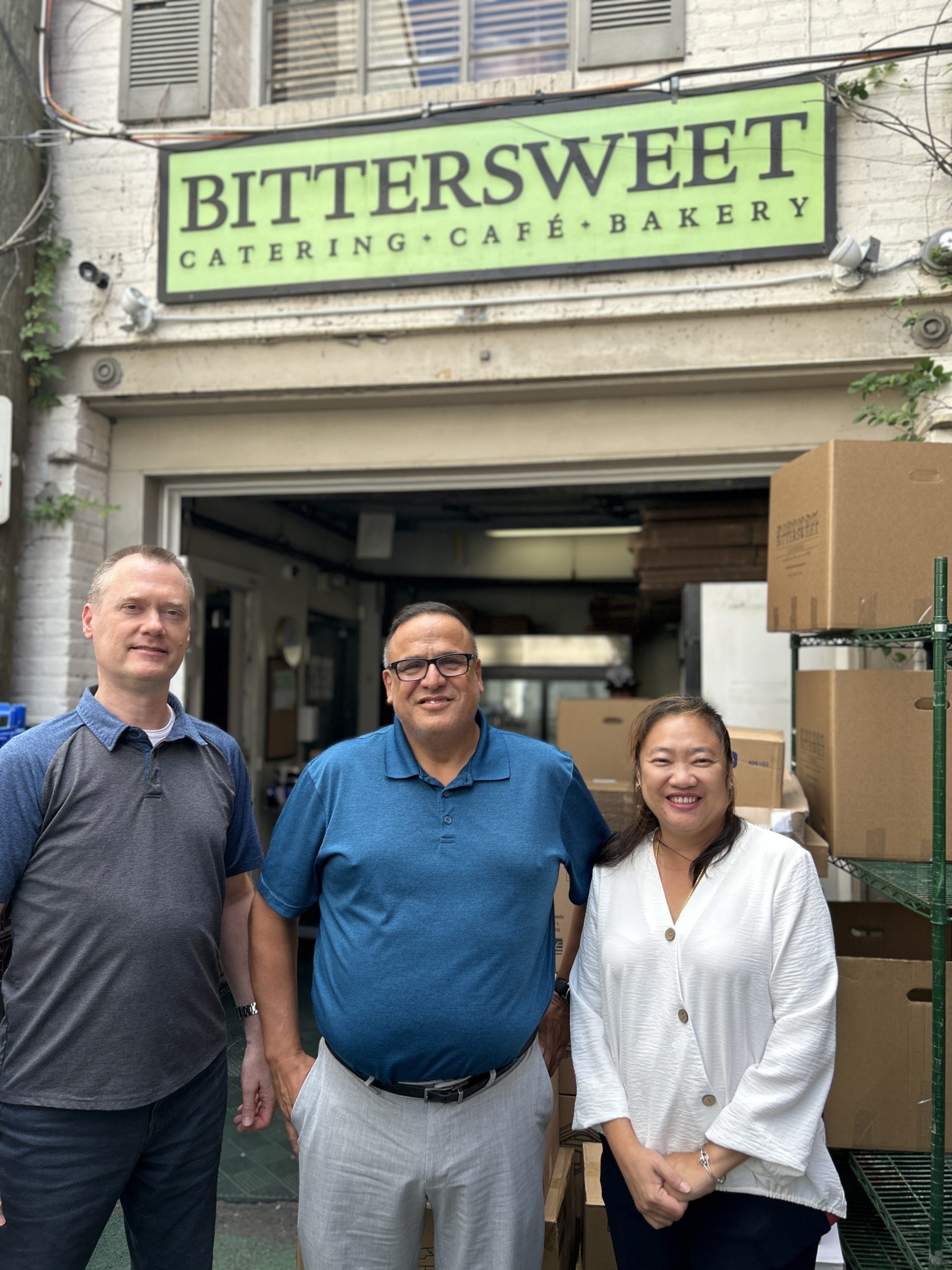Bittersweet Catering celebrates 40 years Alexandria Times