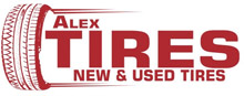 Alex Tires Inc – Efficient, Reliable, and Eco-Friendly Solutions for
