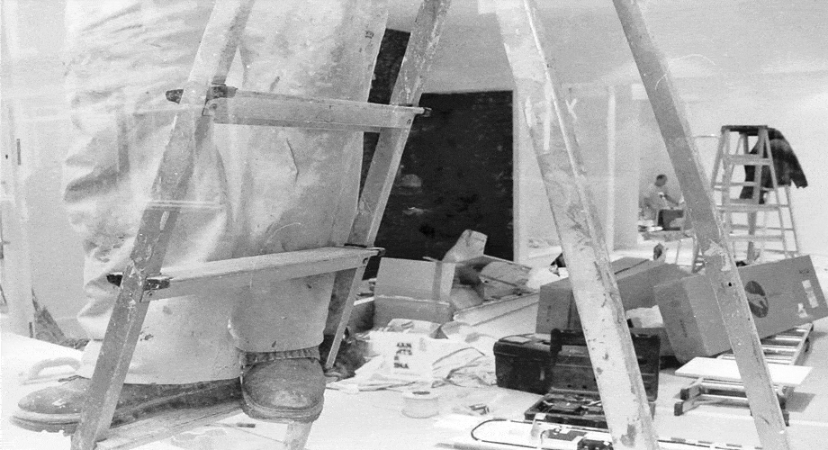 Finest paint for partitions in Eire. Vinyl matt, diamond, flat matt