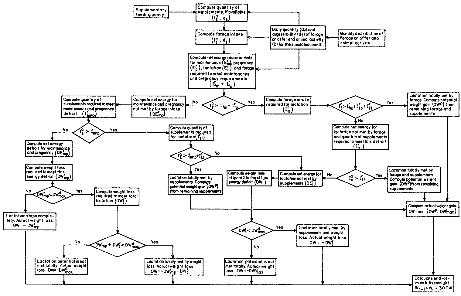 Algorithm Human Alex Wen