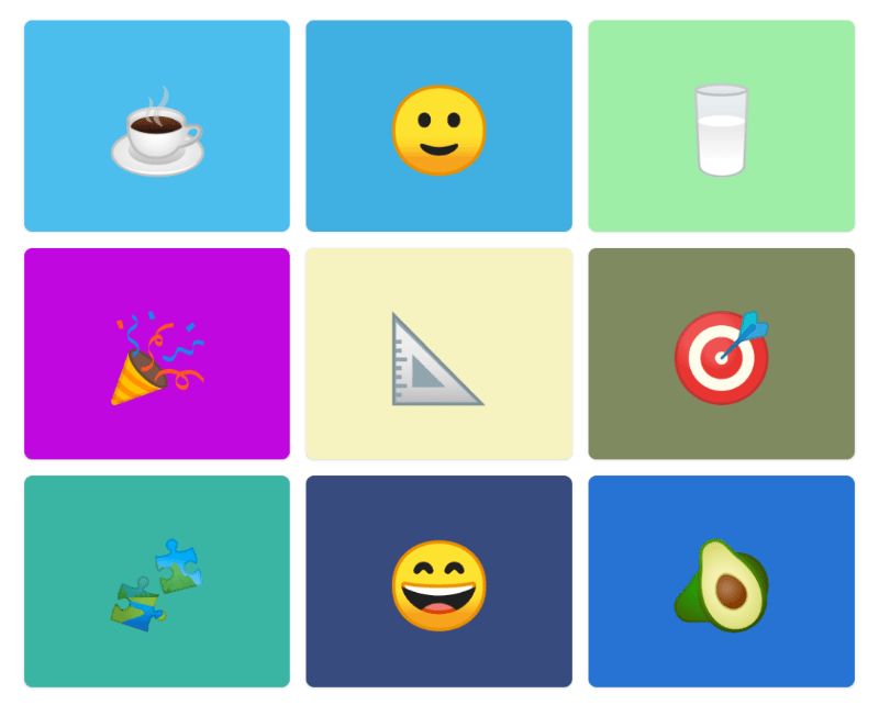 Jetpack Compose Building Grids