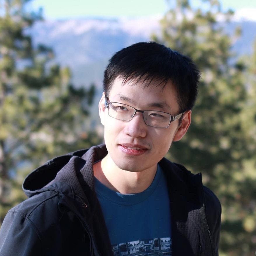 Linqi (Alex) Zhou