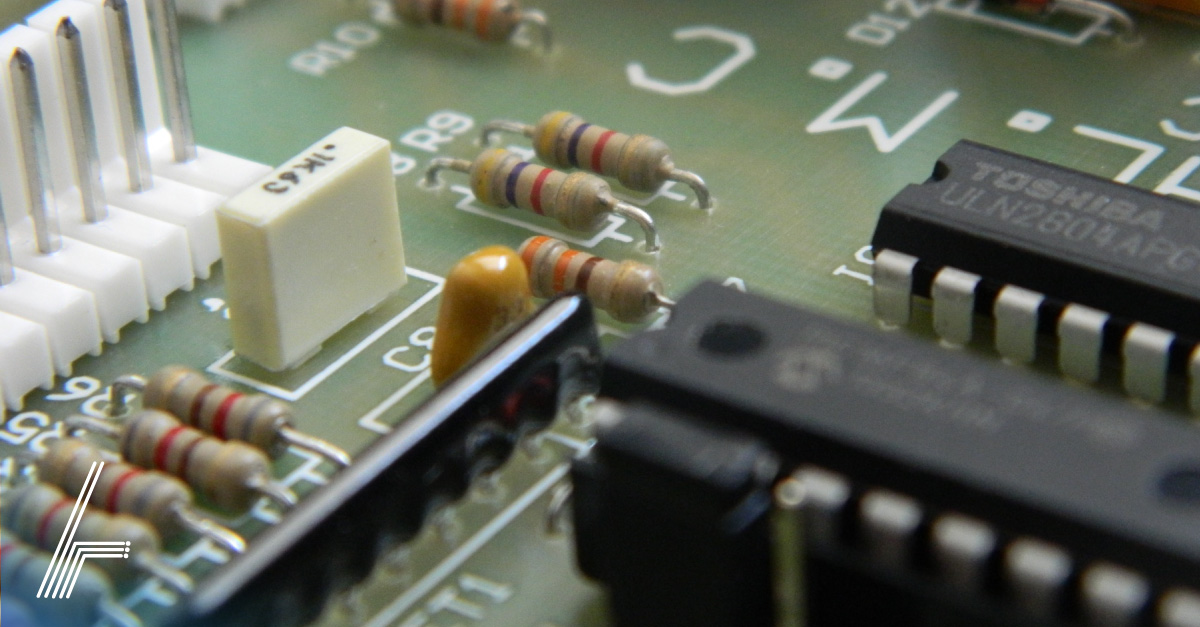 Repair ALFA electronics
