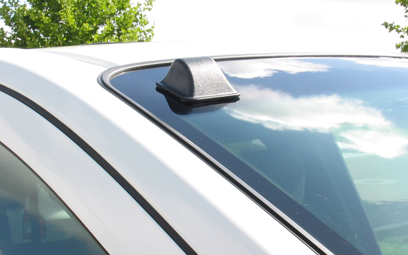 Windshield Radio Antenna Repair Alfa Auto Glass