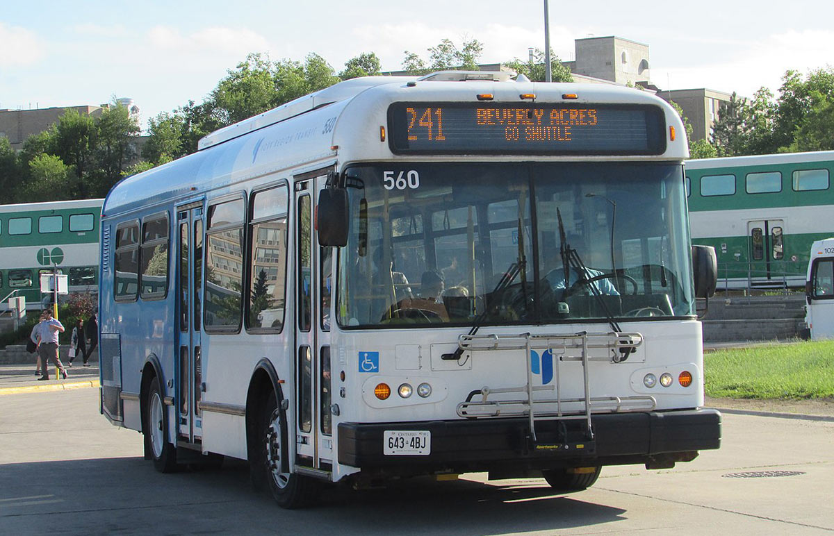 ENC Bus Window and Windshield Replacement Alfa Auto Glass