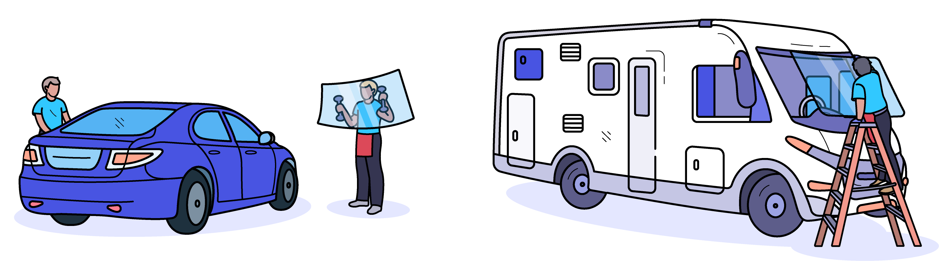 Alfa Insurance Windshield Repair