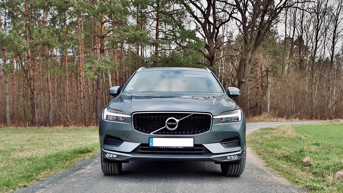 Volvo Windshield & Window Repair / Replacement Alfa Auto Glass of