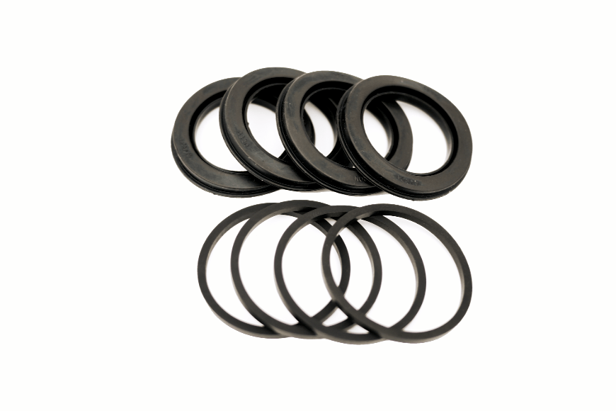 Front Brake Caliper Seal Kit Alfa City Singapore Automotive