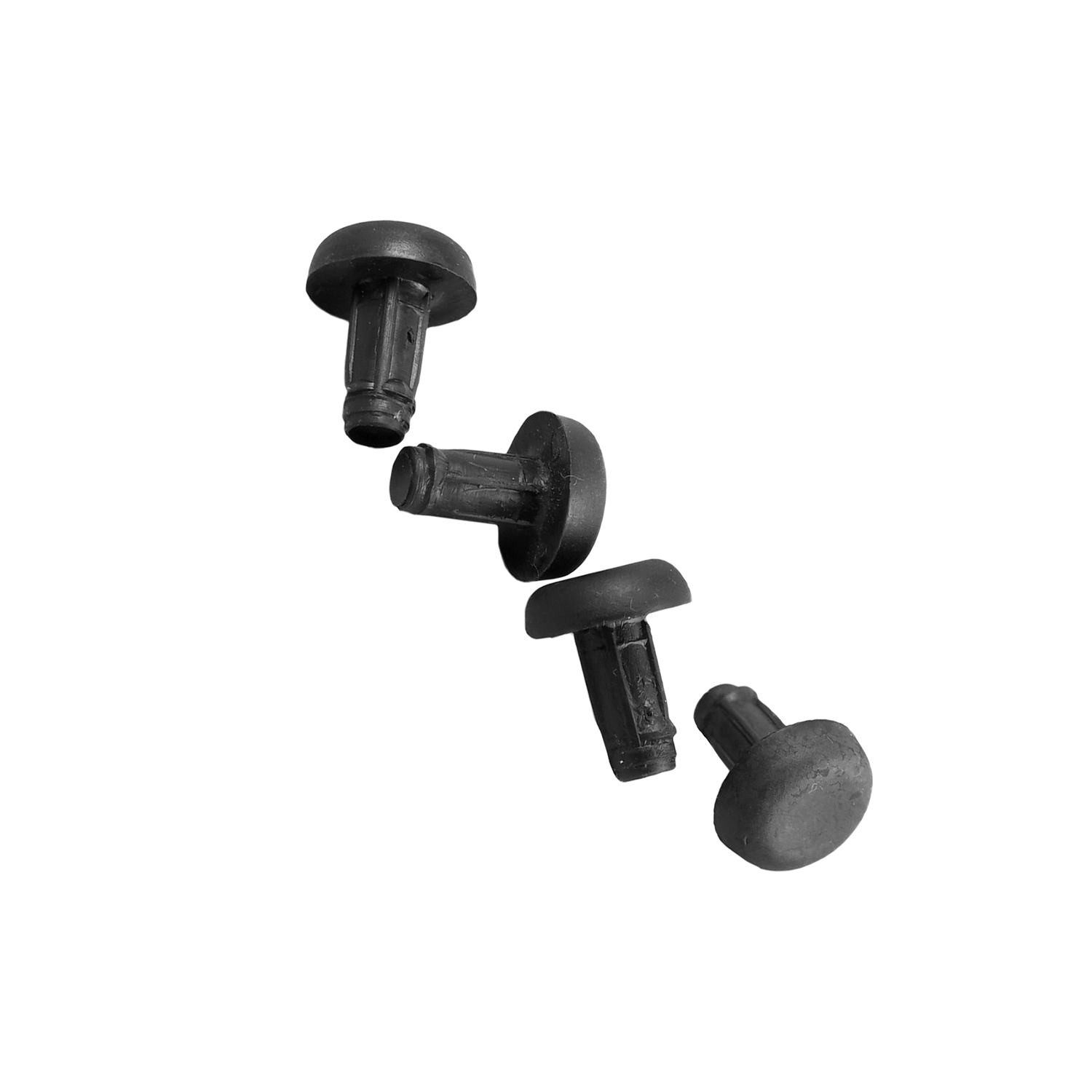 FAMA 135360 Rubber Feet For Cheese Graters ALFA International