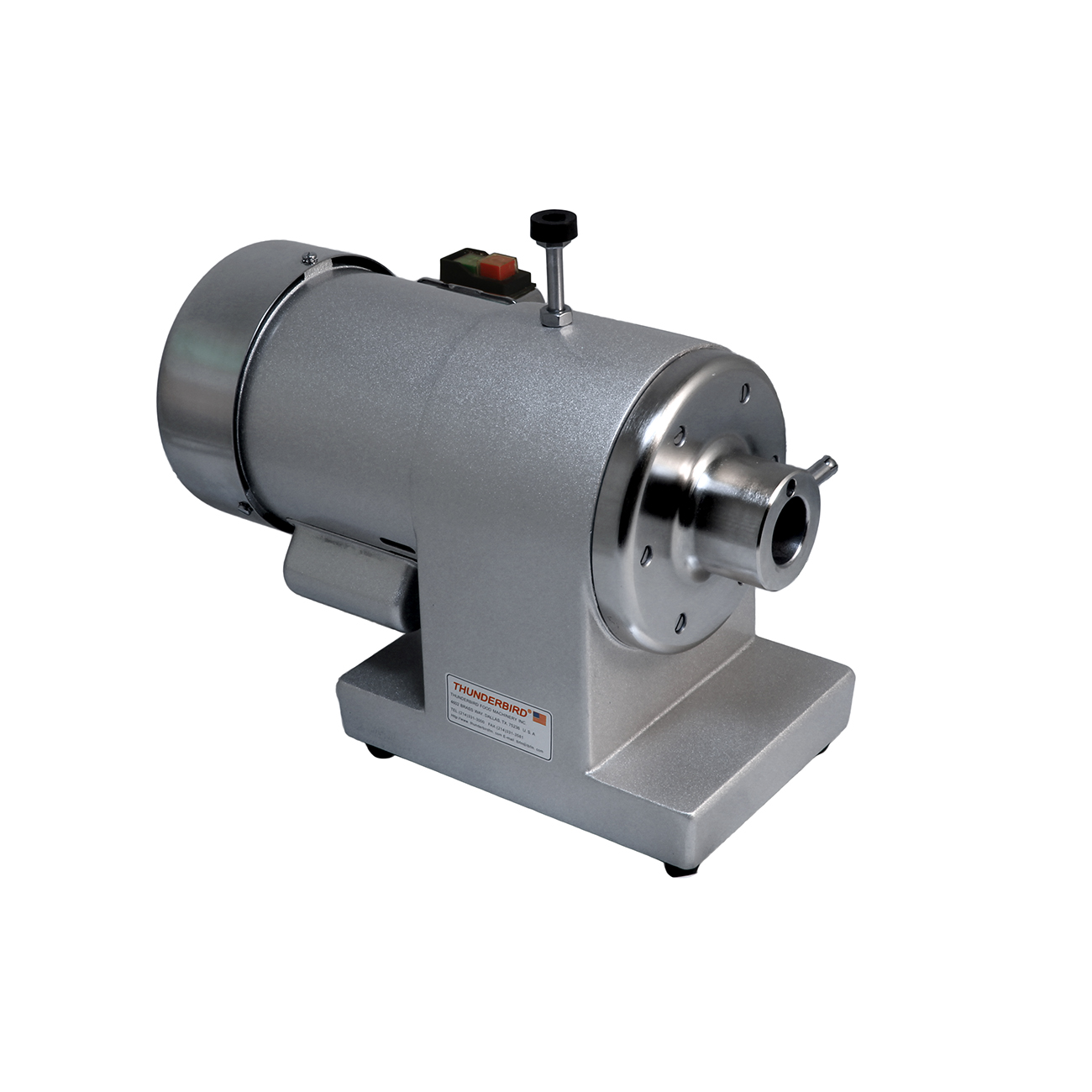 PB-12 | ALFA International