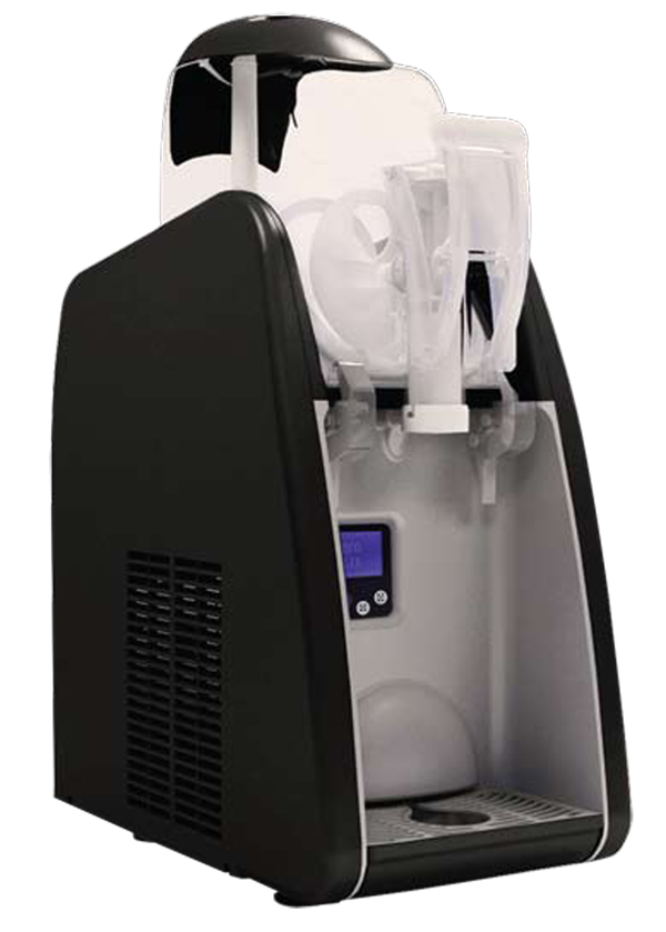 Commercial Gelato & Ice Cream Machine 1 ALFA International