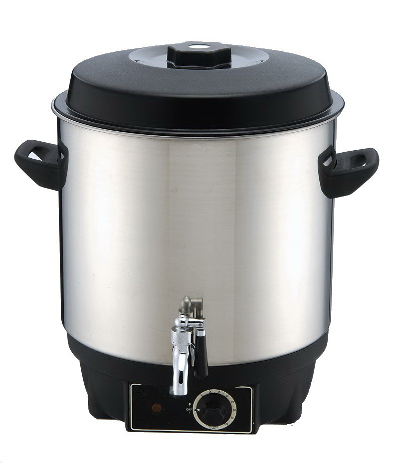 WATER BOILER (20 LITER CAPACITY) 1 ALFA International