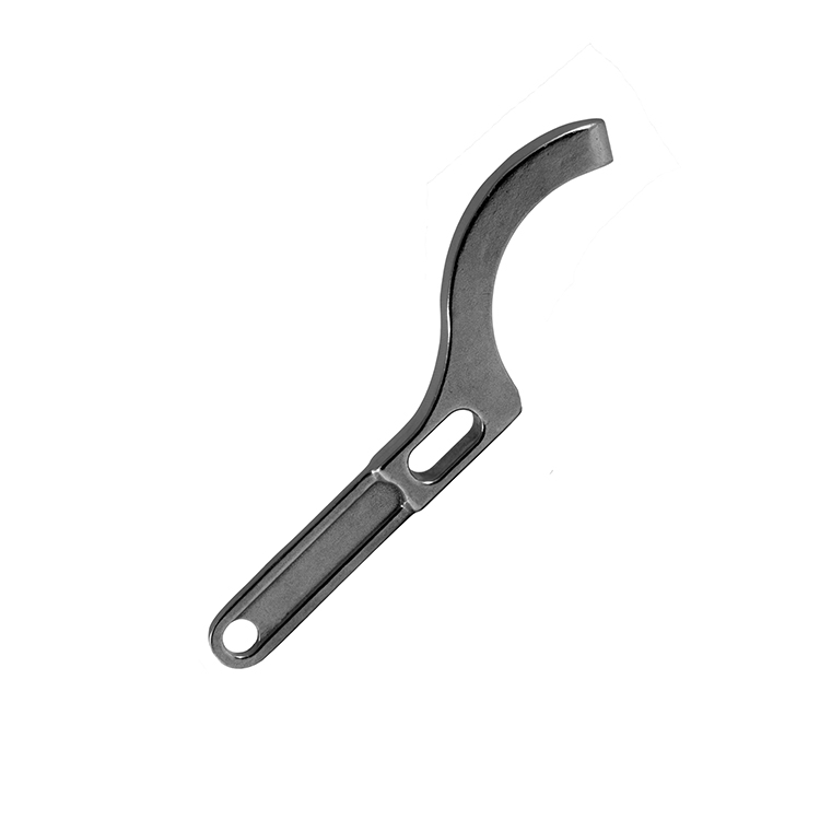 Hobart 72286 Wrench For Grinder Rings ALFA International